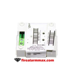 Edwards Est SIGA-MM1 Monitor Module