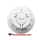 Edwards Est SIGA-PHD Multisensor Smoke and Heat Detector