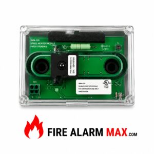 Edwards SIGA-SD Duct Detector