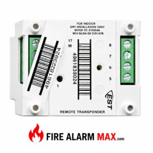 Edwards SIGA-WTM Waterflow Module