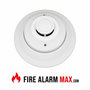 Silent Knight SK-HEAT Thermal Detector