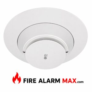 Silent Knight SK-HEAT-HT Thermal Heat Detector