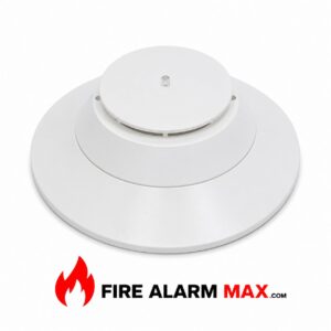 Silent Knight SK-HEAT-W Heat Detector