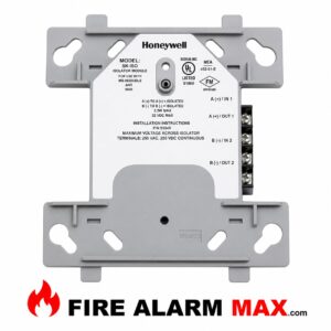 Silent Knight SK-ISO Fault Isolator Module