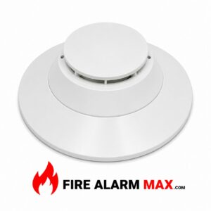 Silent Knight SK-PHOTO-W Smoke Detector