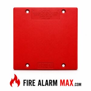 Cooper Wheelock SM‑12/24‑R Sync Module