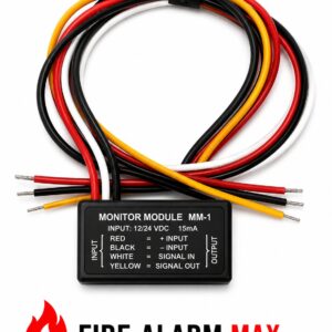 Space Age SSU-PAM-1 Multi-Voltage Control Relay