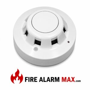 VES VF5670-00 Photoelectric Smoke Detector