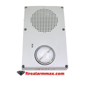 Edwards SIGA-SB Detector Base - Fire Alarm Max