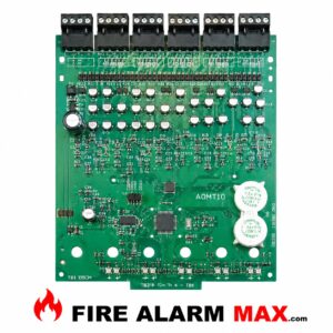 Notifier XP10-M Ten-Input Monitor Module
