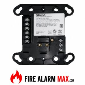 Siemens XTRI-D Dual Interface Module P/N: S54370-B2-A1