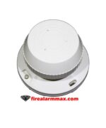 Notifier SDX-551 Smoke Detector For Use in Duct Housings Only 