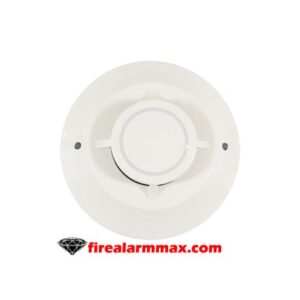 Details about   Notifier FST-851R Fire Alarm Addressable Heat Detector Head 
