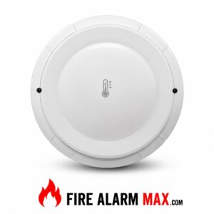 Notifier FST-951-IV Intelligent Heat Detector