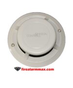 Johnson Controls J2351 Intelligent/Addressable area smoke detector 