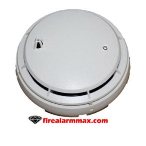 Simplex Time Recorder TrueAlarm Photoelectric Smoke Sensor 4098-9714 