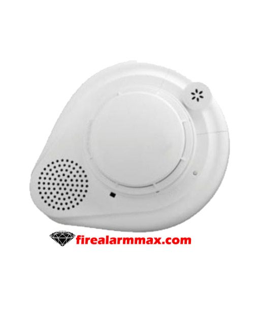 Simplex 4098-9773 Carbon Monoxide Detector Base | Fire Alarm Max