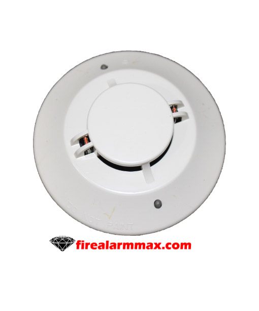 Gamewell ASDPTL2 Smoke and Heat Detector Fire Alarm Max