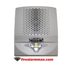 Edwards G4AVWF Wall Horn Strobe