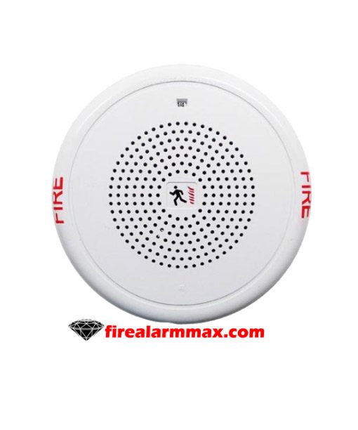 Edwards EST GCHFWF-S7 Ceiling Speaker
