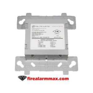 Firelite MDF-300 Intelligent Dual Monitor Module