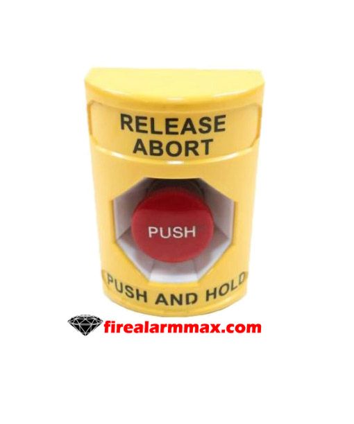 Edwards Est RELA-ABT Abort Switch