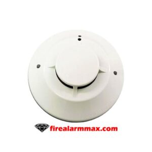 Fike P/N 63-1057 Photoelectric Smoke Detector