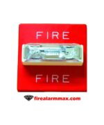 *NIB* *New* FCI SL Fire Alarm Remote Strobe *Rare* *Vintage* 