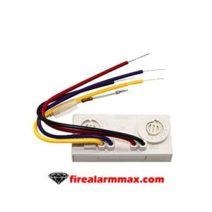 Gamewell Fci AMM-2F Mini Monitor Module