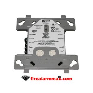 Gamewell Fci AOM-2RF Control Relay