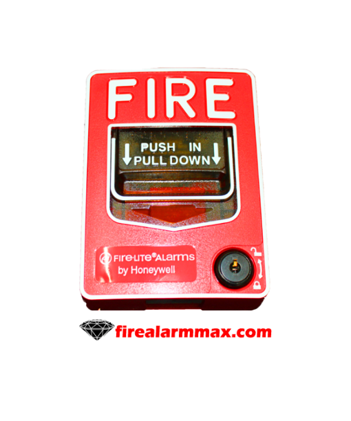 Fire Alarm. GE Security 80-994 System Sensor Rate Of Rise RF Heat Sensor Kit 