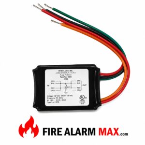 Siemens HTRI-MZ Addressable Interface Module