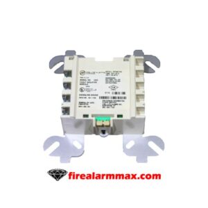 New Simplex 2088-9008 MR-101C AP&C Relay 24VAC Fire Alarm MR101C 