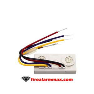 Firelite MMF-301 Intelligent Monitor Module