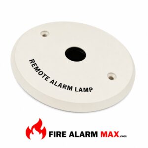 Siemens RLI-1 Remote Alarm Lamp Assembly