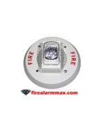 Siemens NS-MC-CW Horn/strobe P/n:500-636088 - Rybb Fire Alarm