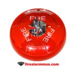 Cooper Wheelock STRC Ceiling Strobe