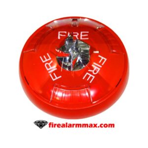 Cooper Wheelock STRC Ceiling Strobe
