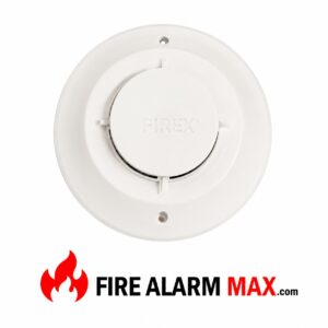 Johnson Controls 1951J Ion Smoke Detector