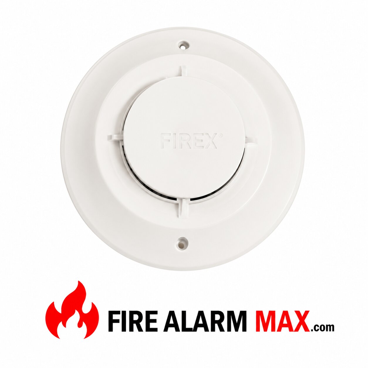 Johnson Controls 1951J Ion Smoke Detector