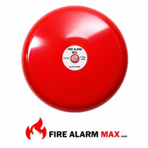 Simplex 2901-9724 Fire Alarm Bell