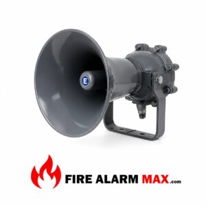 Edwards 5522M-AQ Titan Class explosion proof horn