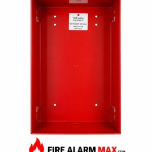 Edwards 6832-1D Wall Box