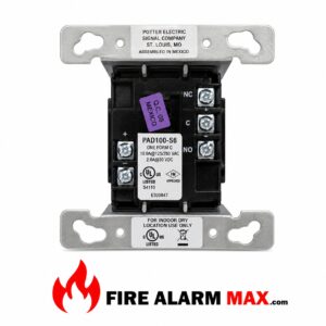 Autocall A4090-9002 Relay (IAM)