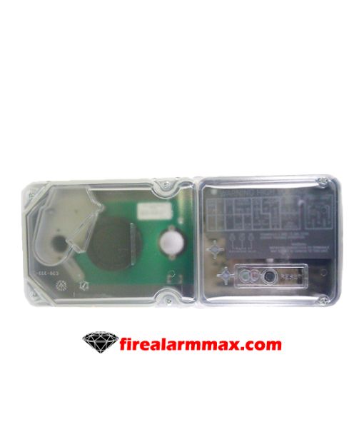 System Sensor DH100ACDCLP Duct Smoke Detector Fire Alarm Max