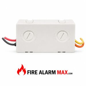 Edwards FX-IDC1B Input Mini Module