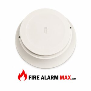Honeywell IDP-HEAT-ROR-IV Rate of Rise Heat Detector