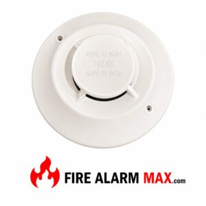 Secutron MRI-2251BR Photoelectric Smoke Detector