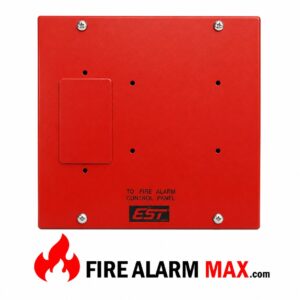 Edwards 6260A-100 Duct Detector