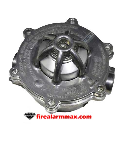 Edwards CF200EWT Explosion Proof Heat Detector Fire Alarm Max